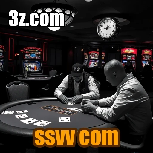 Estratégia e Comunidade em ssvv com: Jogando com Inteligência