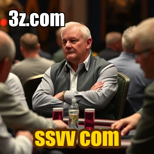 Ação e Interação: A Comunidade do ssvv com em Foco