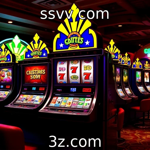 Comportamento de apostadores brasileiros em roletas e slots