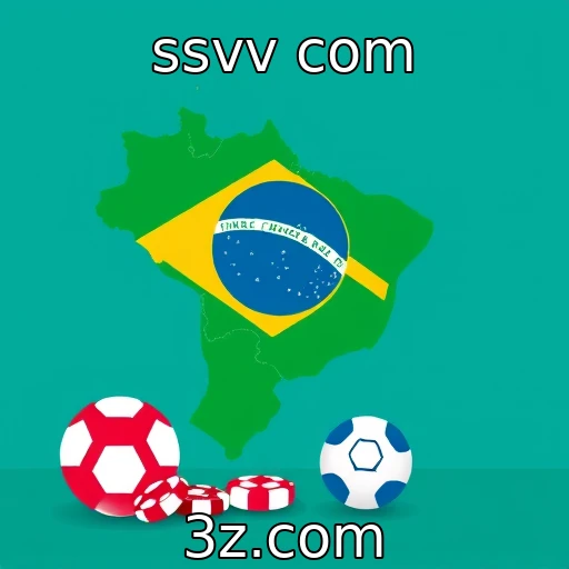 Expansão de Operadores de Apostas no Brasil