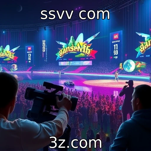 Adoção de tecnologias de baixa latência em jogos ao vivo